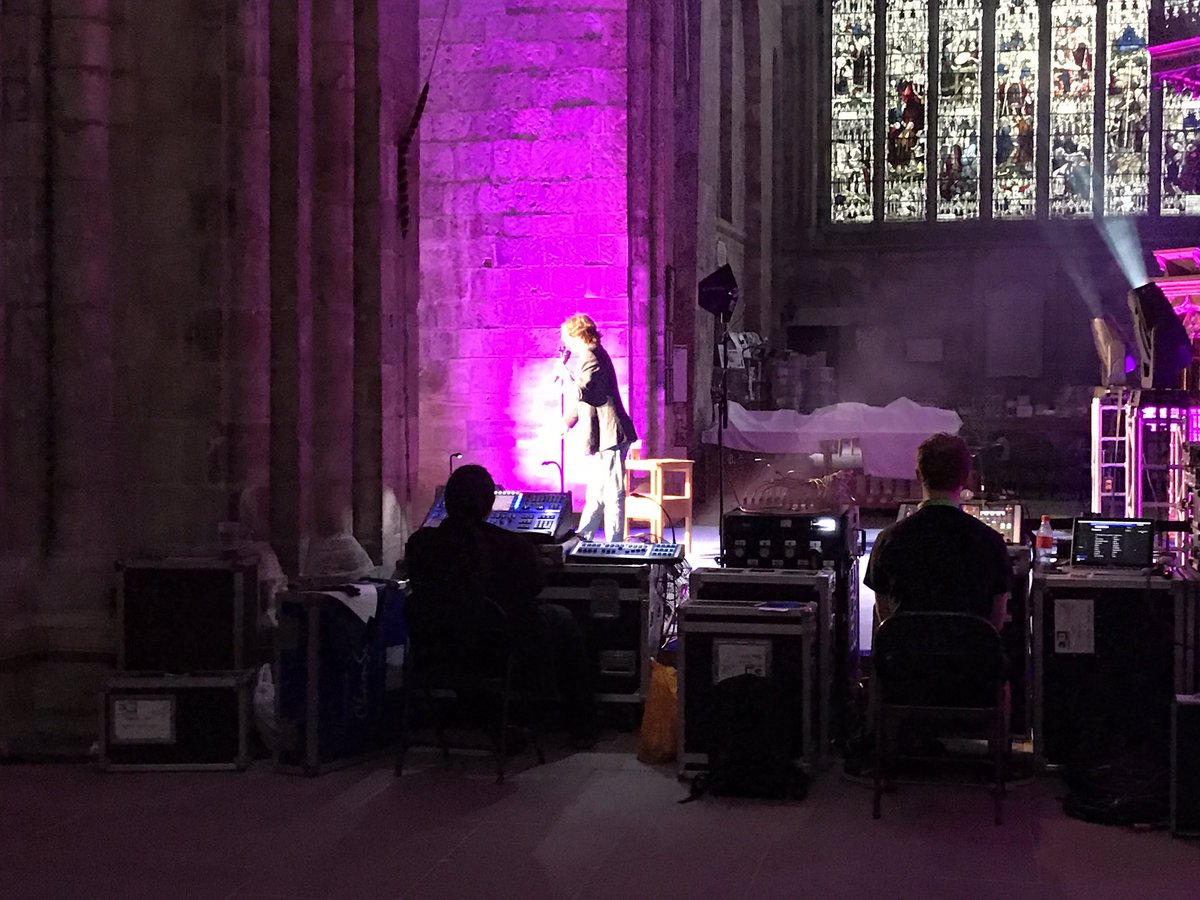 SelbyArtsFest tweet picture