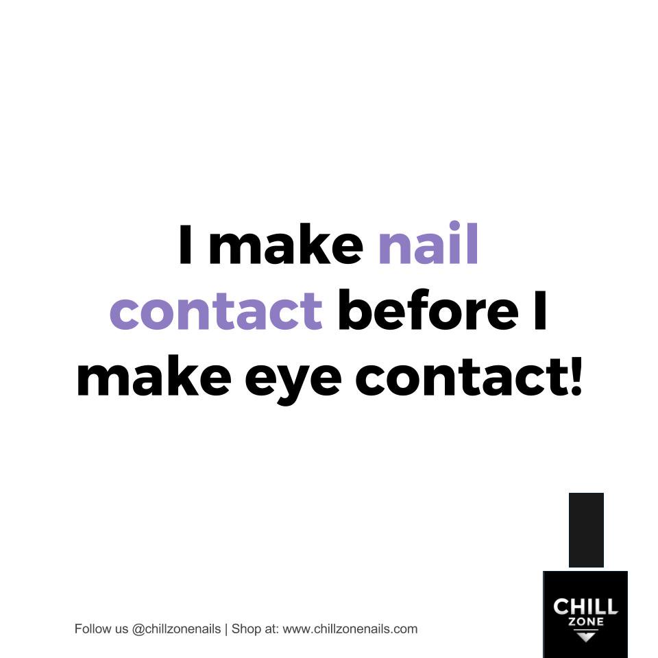 chillzonenails's tweet photo. 💜💅 💜💅 #BeBeautifullyYou #ChillZoneTopCoat #ChillZoneNails #ChillZoneStrong https://t.co/4cbegtdJCG