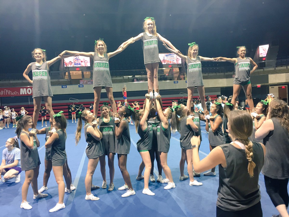 NCAPaige's tweet photo. Teamwork Makes the Dreamwork! Great job Jasper! #NCAcamp #TheWorkIsWorthIt #ItsUpToYou https://t.co/eRULAh4Ns6
