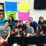 Photo by AHS Trombones (@trombones_ahs)