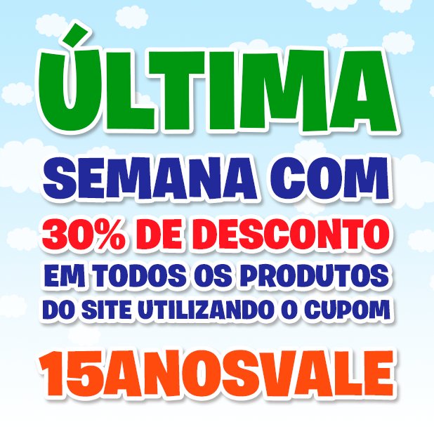 valedasletras's tweet photo. A #promoção é válida até o dia 31 de julho. Esperamos por você! 
https://t.co/GIe37Jgmm5 #livros #infantil #kids #crianças #literatura https://t.co/yWL8Lvfah5