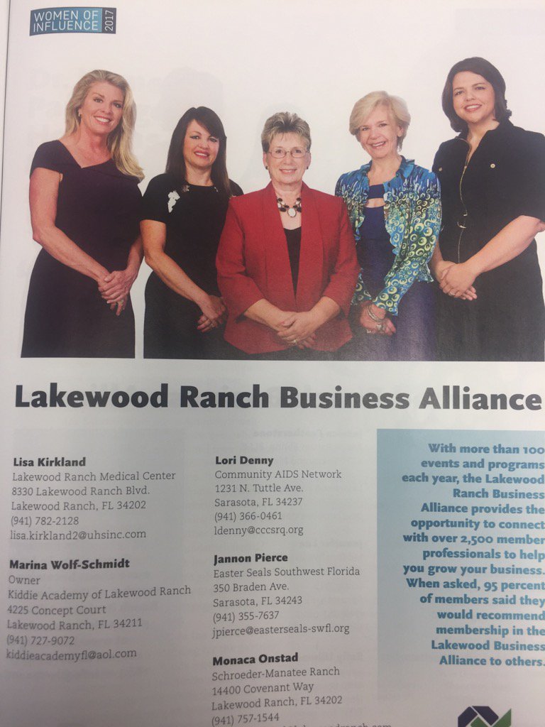 jannonp's tweet photo. Honored to be among these @941CEO influential women leaders! https://t.co/fTvluqohjF