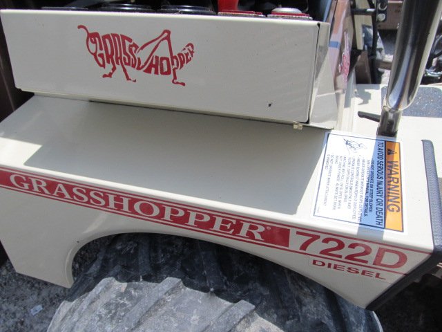 HeckleyOutdoor's tweet photo. #grasshopper diesel for sale!
with collection system! https://t.co/YZ6jvMFTZM