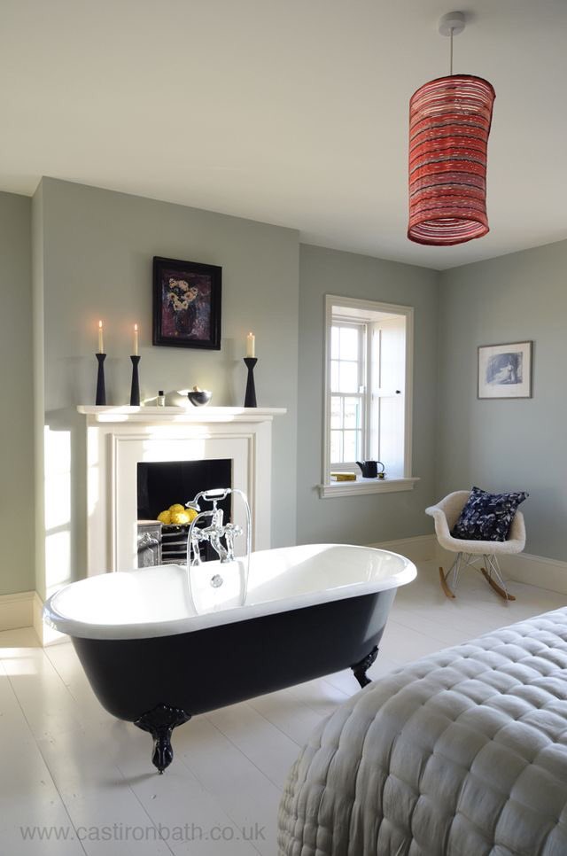 Cast Iron Bath Co tweet media