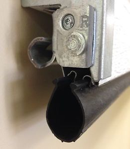 Give us a call at 505-345-6604 if you need any new auxiliary items for your garage door including wall buttons, remotes, seals, and keypads!