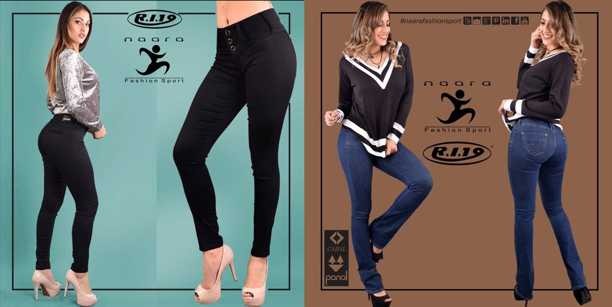 Pantalon Jeans