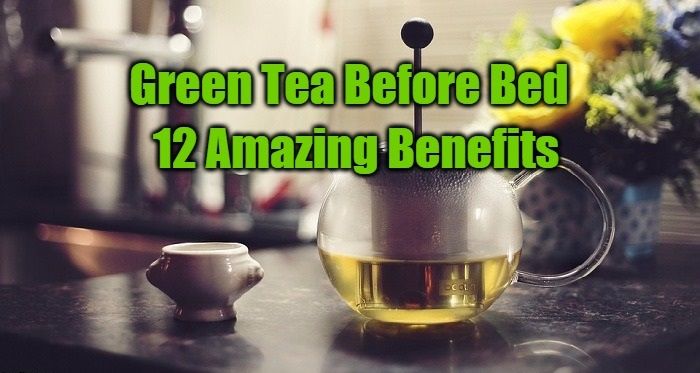 PBFYtea's tweet image. 12 benefits of drinking #greentea #beforegoingtobed buff.ly/2uXUTrJ