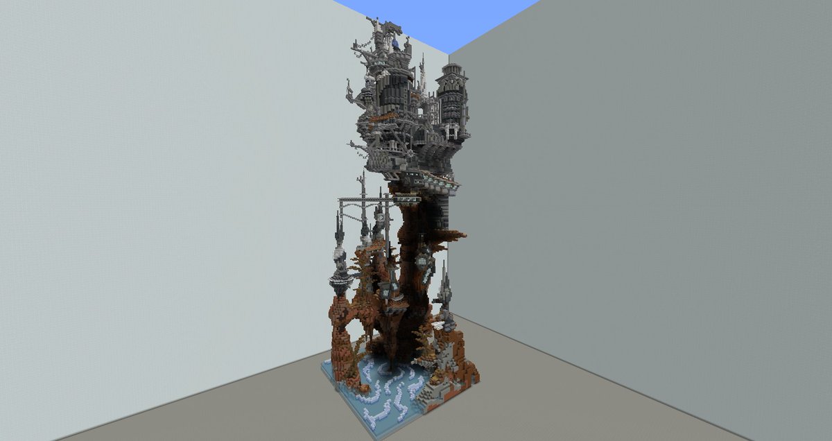 FranjoSchnabel's tweet photo. Look! My @Octovon Build Competition plot. Also tried to sketch it. Hope you like it and good luck to the other participants!
Render: @Splekh https://t.co/28KAnx24f5