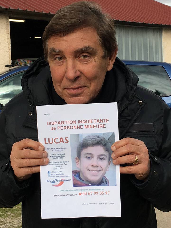 arpd_idf's tweet photo. https://t.co/Fi0bVQVcR9
Des personnalités au service des disparus. https://t.co/w4WPVjJdhb