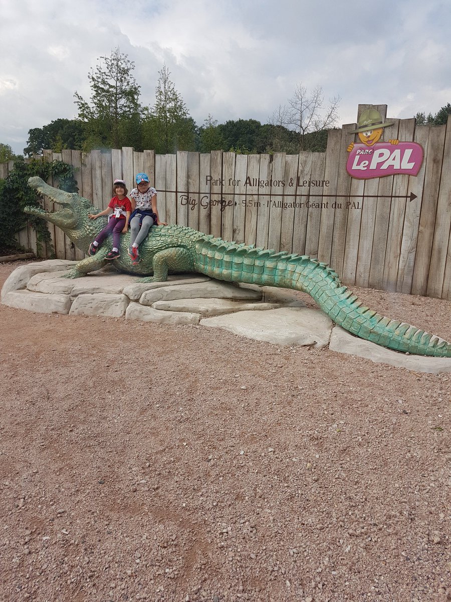 #lepalalligatorpark