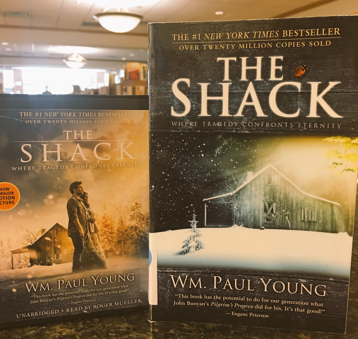 critic on the shack The shack offers moviegoers a parable, if you will, about a troubled man who wrestles with god but, is it good. critic on the shack The shack offers moviegoers a parable, if you will, about a troubled man who wrestles with god but, is it good.