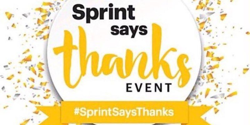 sprintpcb's tweet image. Stop in this Saturday for Sprint Says Thanks!
2503 MLK Jr Blvd
Panama City Fl