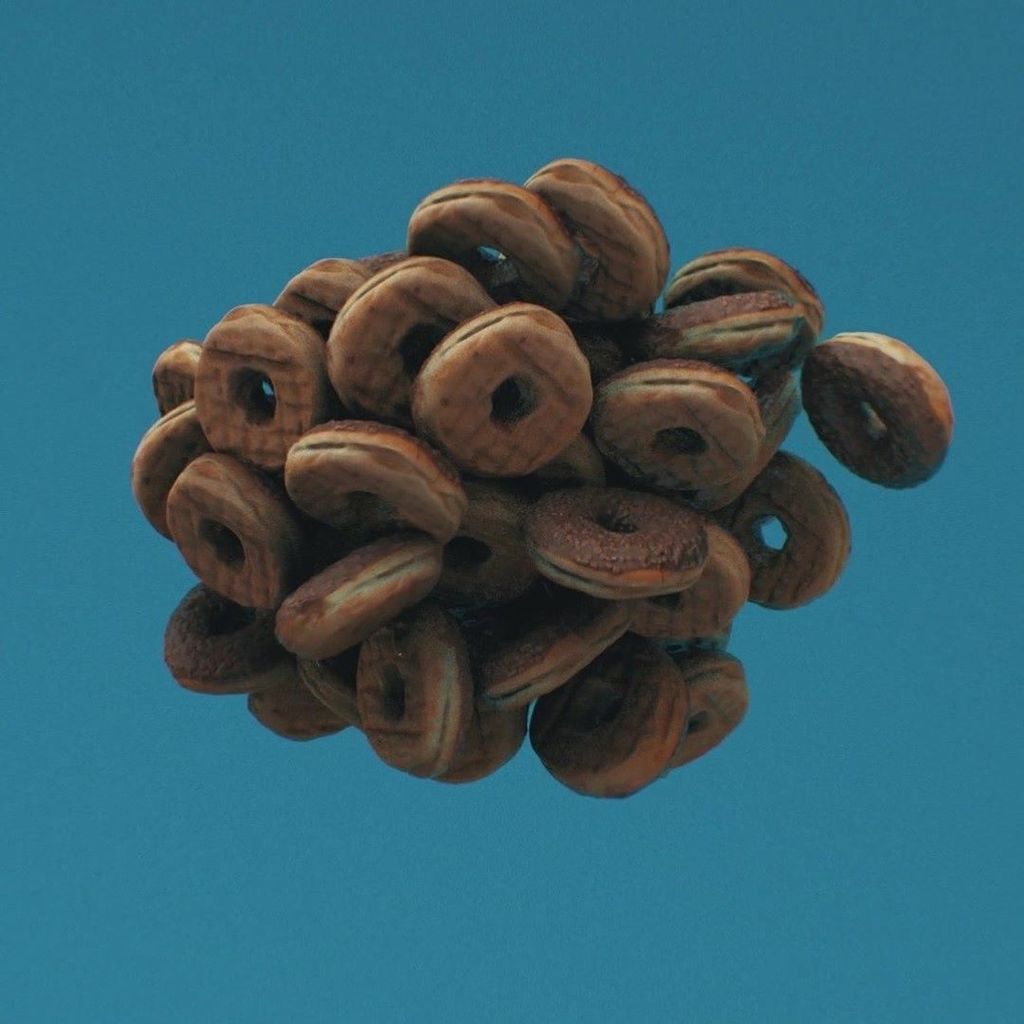 emilsvfx's tweet photo. dounat colision

#houdini # render #dounat #colision #render #3dmodel #grain #cc #evertday #daily #exr #hou #grain #rnd #dynamic #simple #a… https://t.co/EebnFOCOrG
