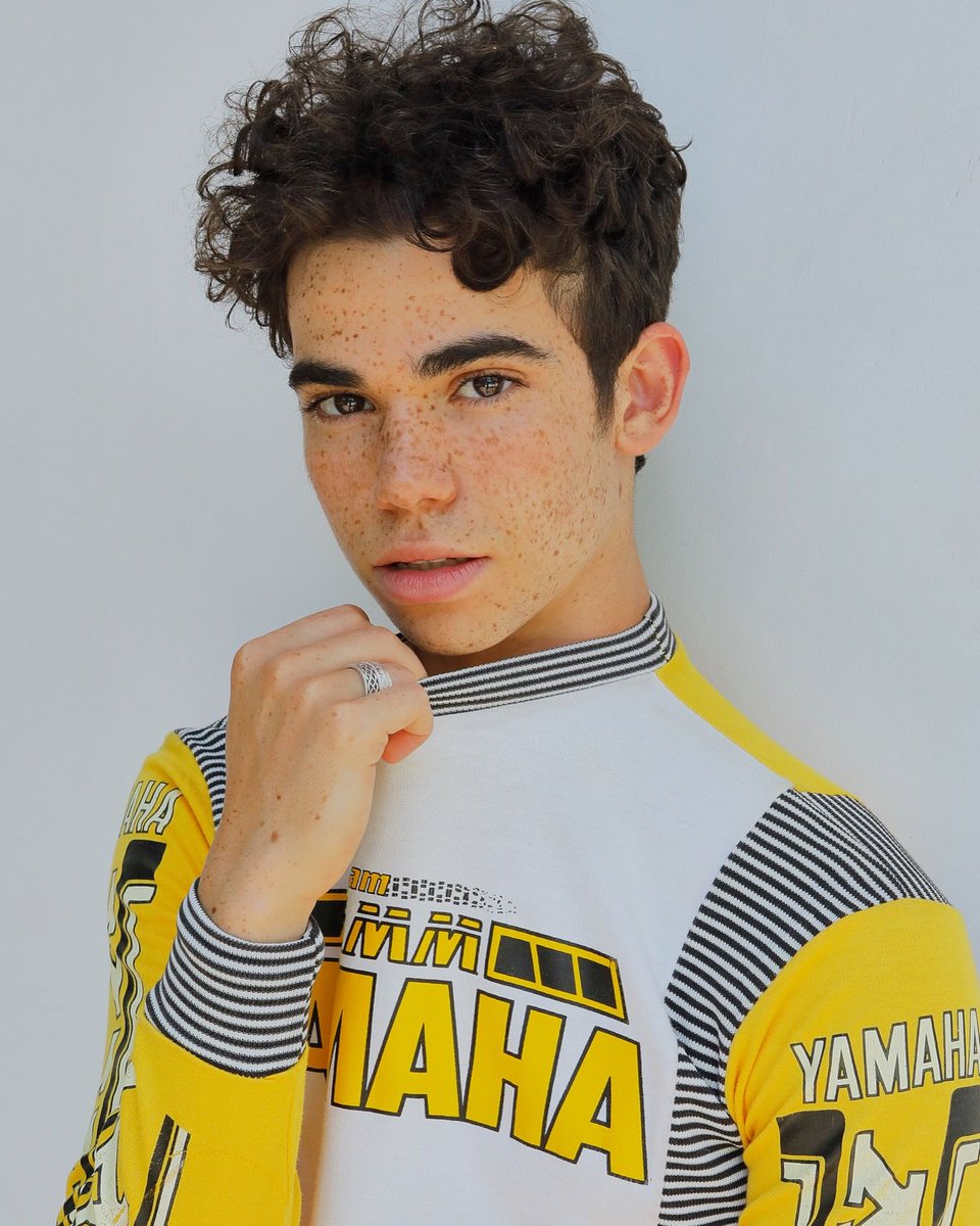 CameronBoyceAdt's tweet photo. 📷 Photoshoot for @RawPages | The full interview is live at https://t.co/HasFRwdlKa #CameronBoyce https://t.co/RxtY0S3f1O