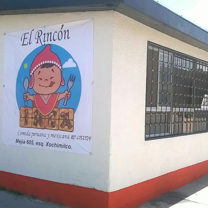 RinconInca's tweet photo. Ven y deleitate con nuestro sabor peruano https://t.co/JZL70epISW