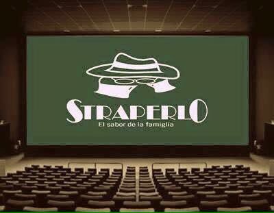 Straperlo Pizzerías tweet media