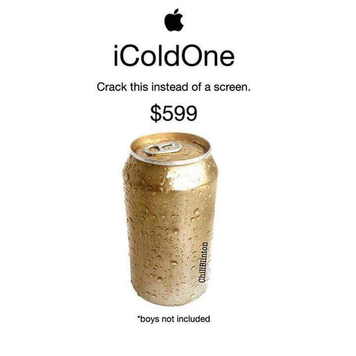 QFSApple's tweet photo. #apple #crackingopenacoldone https://t.co/gfxJtOEboP
