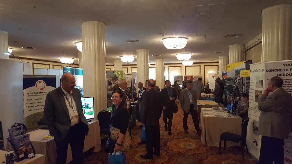 tsaADVET's tweet photo. Happening in the #MAASTO2017 exhibits right now https://t.co/FiGD8TMOEJ