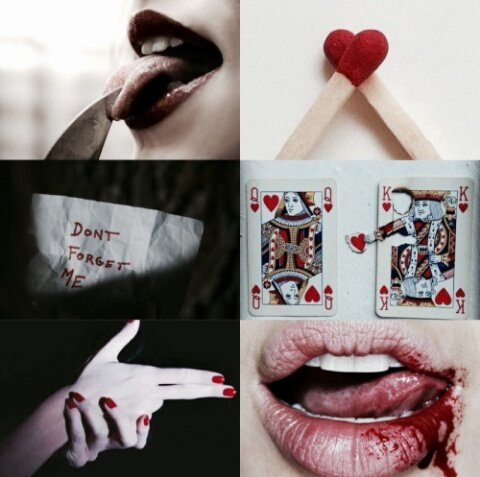 LovableDeath's tweet image. ❞ PUDDIN !? ❞

 ➛♡ New To HaRley QUinN.
♡ ➛ Crossovers.
➛♡ Looking For Sirens. 
♡ ➛ In Need Of Mains.

 ❣  RT  for a psycho? ❣
