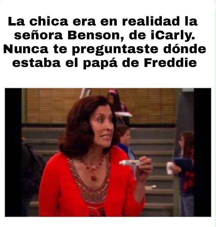ElJeringasLoko's tweet photo. JAJAJAJAJJJAJAJAJAJ digan NO a las drogas, muchachos. https://t.co/elwZCzgzQX