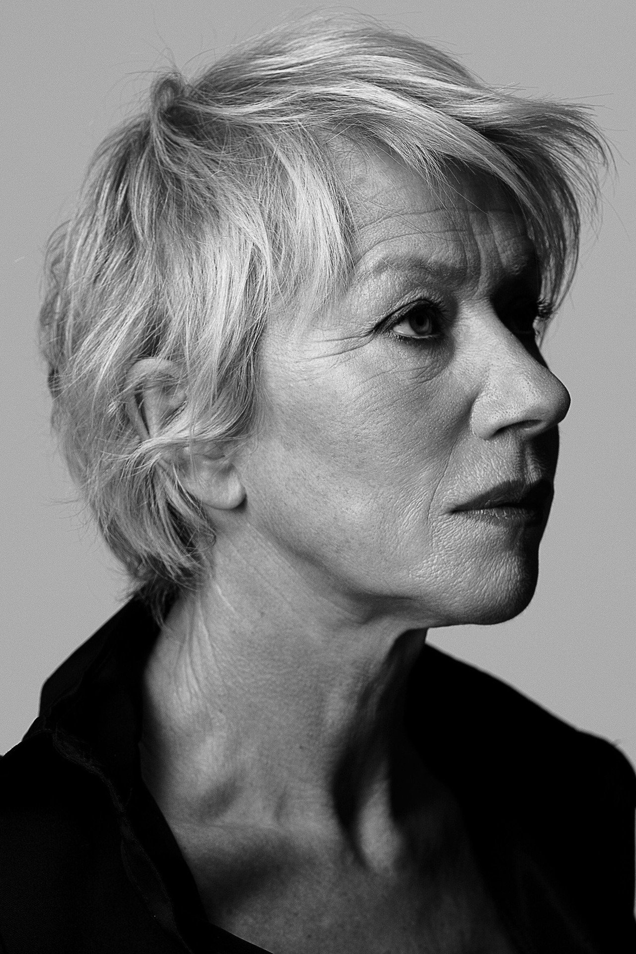 Happy 72th birthday to one of the women i love most: the one and only, helen mirren. 