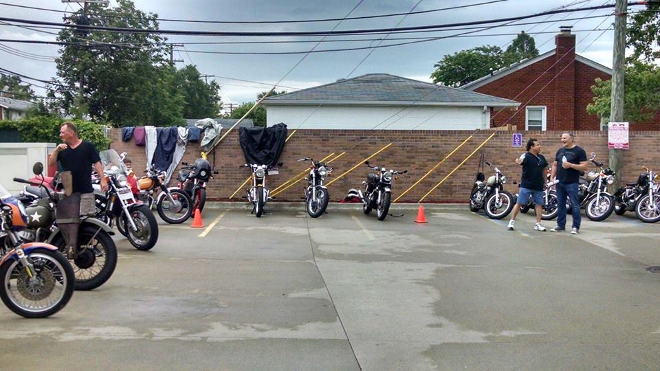 GL Vintage Cycle tweet media