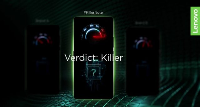 pasionmovil's tweet photo. Lenovo prepara a su #Killlernote https://t.co/zEKdvFIqrd https://t.co/bJgenS4men