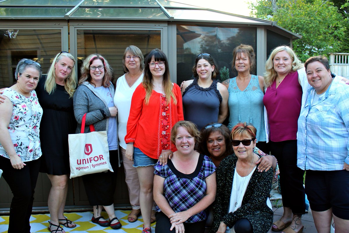 equiteNBequity's tweet photo. We thank the sisters from @UniforTheUnion for their contribution to our community action project. Merci pour votre apport à notre projet! https://t.co/r3sQRZMmCe