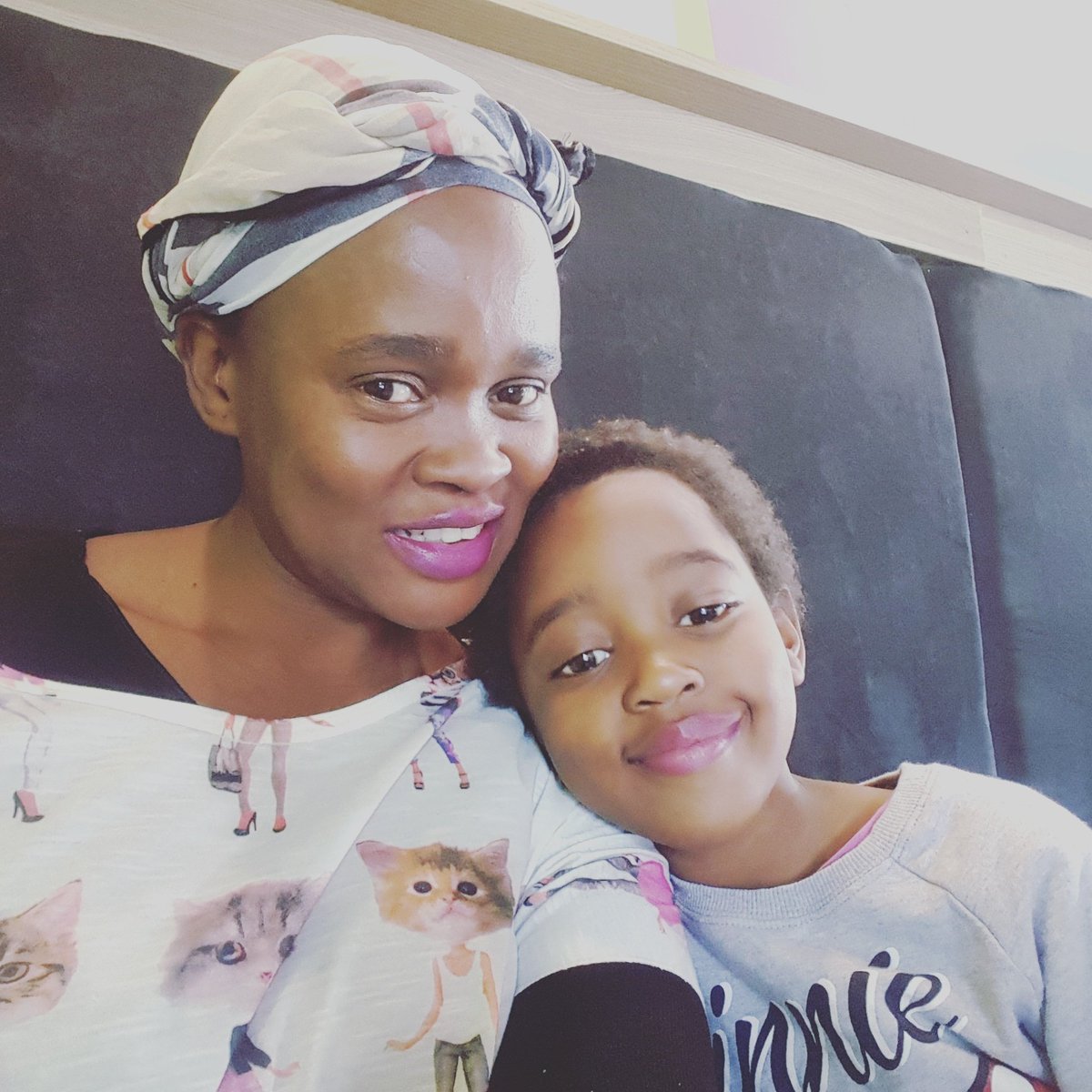 pink_start_up's tweet photo. Being a mother is my biggest blessing. number 2. https://t.co/vKTXkhAU1O