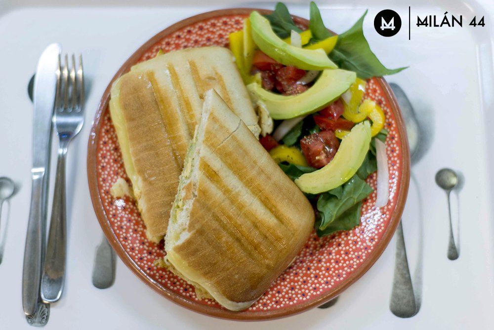 Las delicias italianas de The <a href="/SweetestMx/">The Sweetest Thing</a> Thing te esperan en #Milán44.