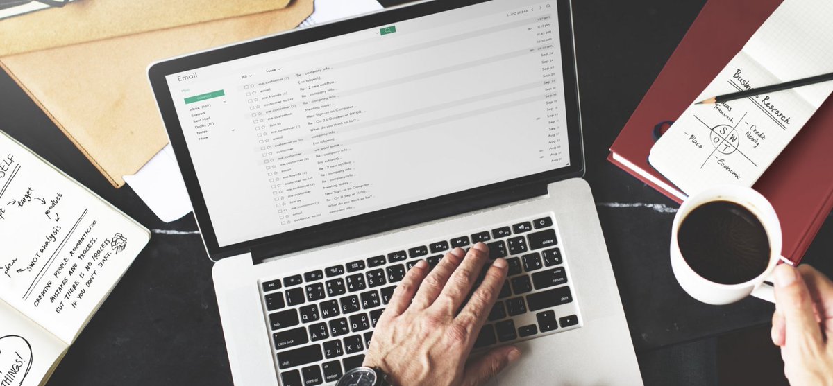 marshawright's tweet photo. The 2 Questions Every Email Should Answer in 30 Seconds (if You Expect ... https://t.co/3961bx1Vm6 #business #socialmedia #entrepreneurship https://t.co/sHLBz8oV2q
