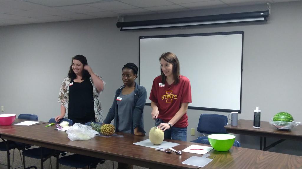 DawnDunneganISU's tweet image. #risingstarsinterns #ISUEO Lunch and Learn #henrycountyextension @DawnDunneganISU #strongiowa