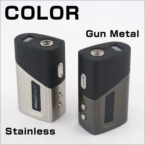 FlavorKitchen's tweet photo. The Council Of Vapor MEGAVOLT はじめましたっ！ https://t.co/ChmUsYmHHU

#電子タバコ #VAPE #ecig #電タバ #CouncilOfVapor #MEGAVOLT #minivolt https://t.co/UmcYCfFQz4