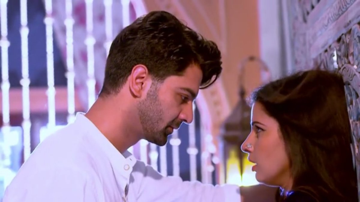 menakaayesha's tweet photo. @shivanitomar09 @BarunSobtiSays #IssPyaarKoKyaNaamDoon #AdvayChandni,#Izhaar,#Inqaar ya #Iqraar 💏😍😍😍😍❤❤❤❤❤🔥🔥🔥🔥😘😘😘😘😘😘😘😘 https://t.co/a5fv7NMVPR