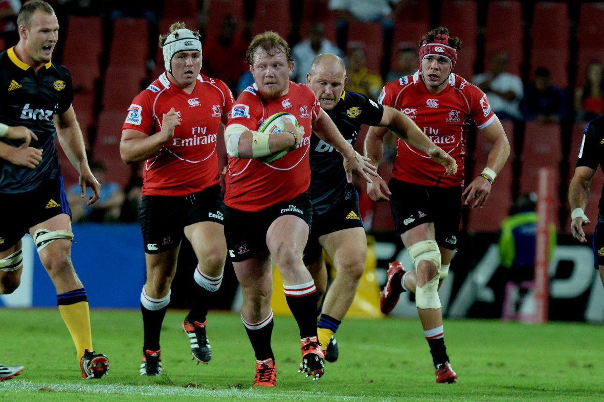 Things to do in Mauritius this weekend! 4 quality teams are left to fight it out for the Super Rugby 2017 title. Come and join the fun!