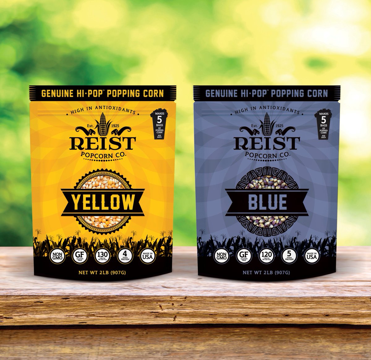 Reist Popcorn (@ReistPopcorn) / Posts / X