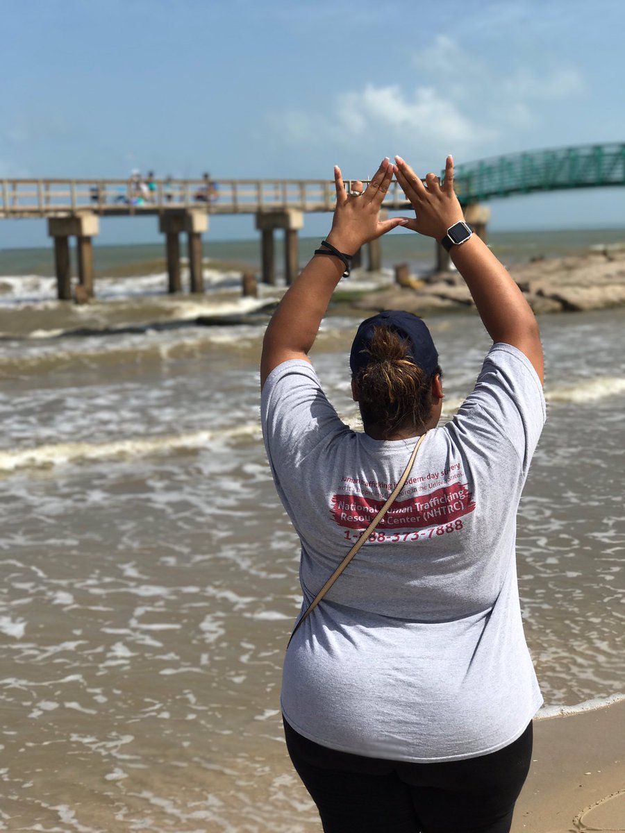 DAS_TexasTech's tweet image. Shout out to our sister, Alexis "Mariposa" Ortiz as she throws what she knows in Matagorda this summer!
#ΔΑΣ #DeltaChapter #summer2k17
