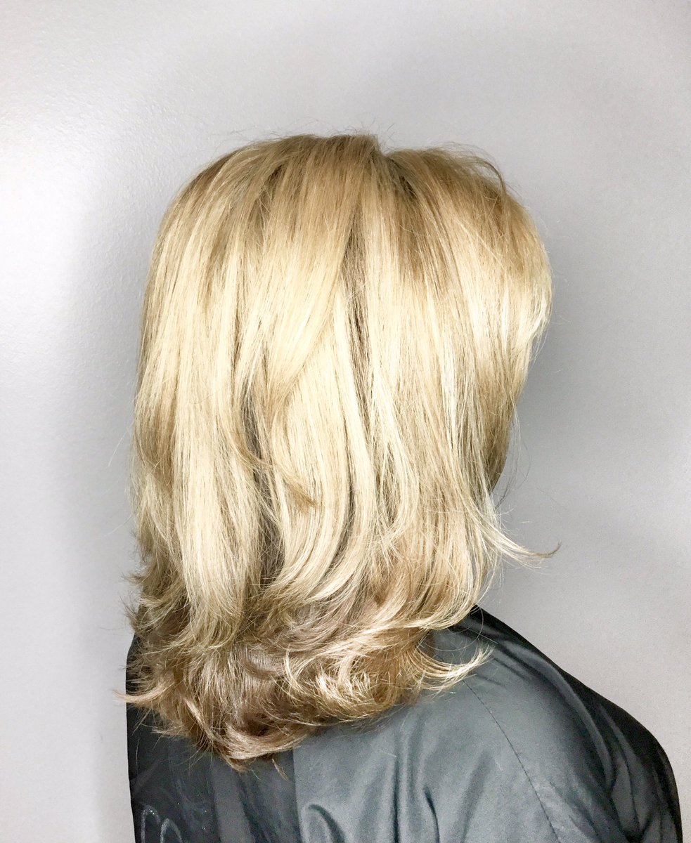 cognitosalon's tweet photo. 🔥🔥🔥
No filter needed for this beautiful blow out

*Style by Shannon* https://t.co/VN6BCVdHtp