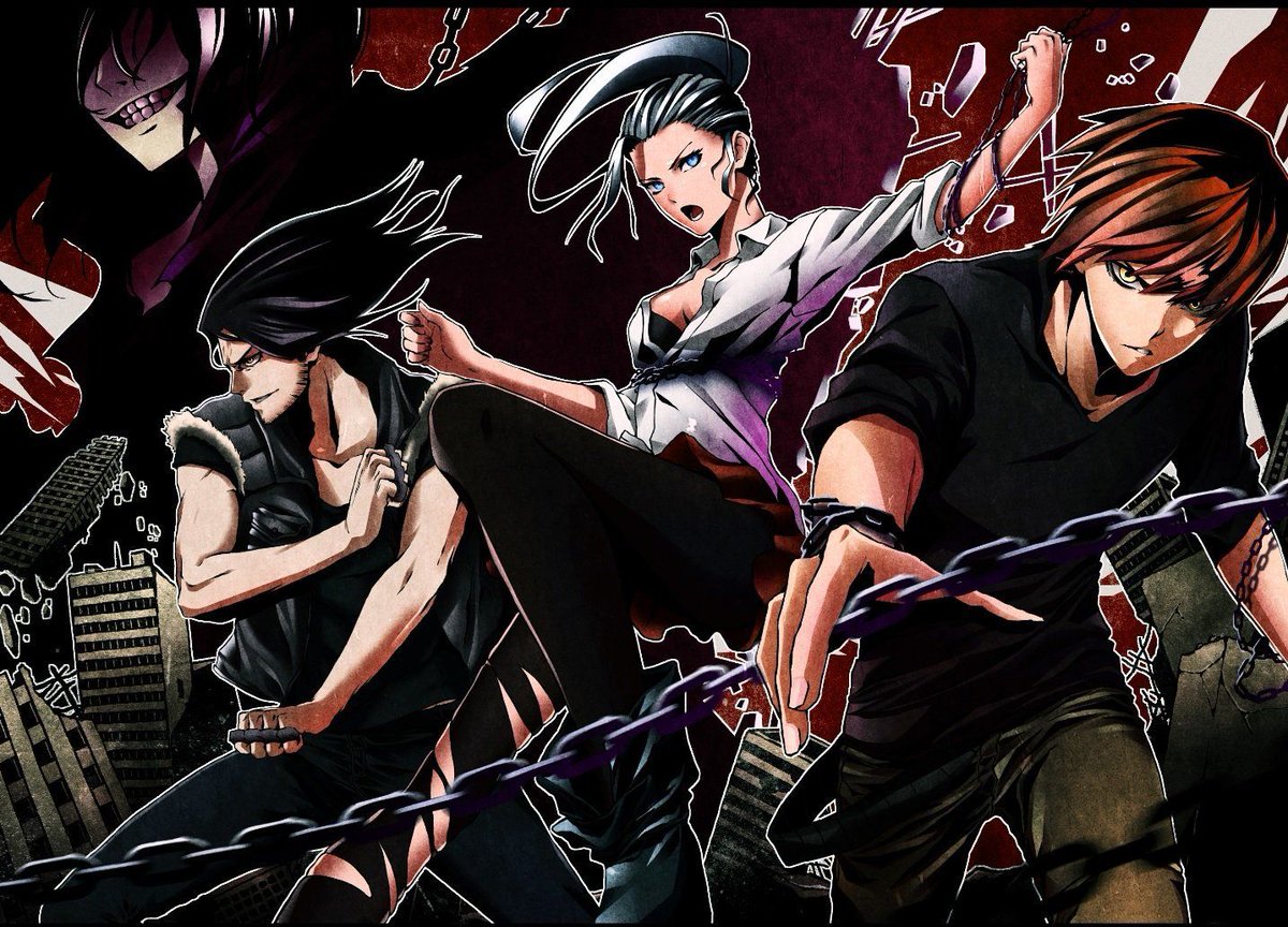 mangaconnect's tweet photo. Hey all ! A new #seinen #Manga from Oto-san : Nowhere. A #fantastic #drama #action Available soon ! https://t.co/rPyKrn5Sdv