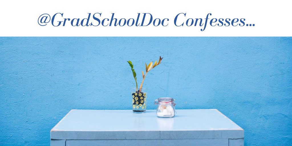 GradSchoolDoc's tweet image. #14 Fear of Attaching the Unedited Version | Fear of the First Word &amp;amp; 21 Other Completely Rational Grad School Fears goo.gl/pgE4eS