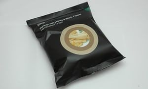 PackageWithLess's tweet photo. M&S slashes plastic use in food packaging to cut waste - https://t.co/yIZsN0cK6x #PackageWithLess https://t.co/22gqnMIcp4