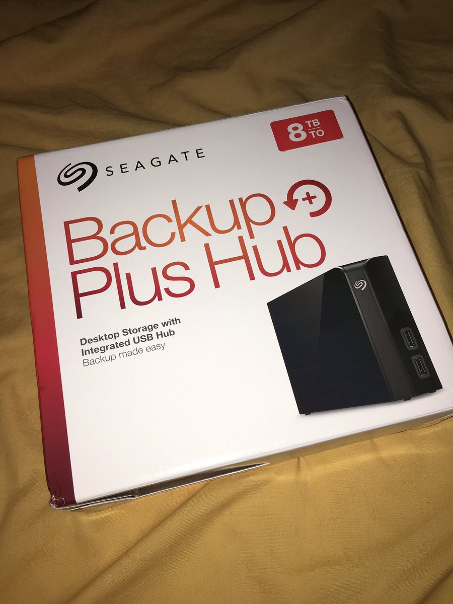 TessuorC's tweet photo. Merci @Dealabs 👍👍👍
213€ seulement ! #8To https://t.co/bWg74r0VlV