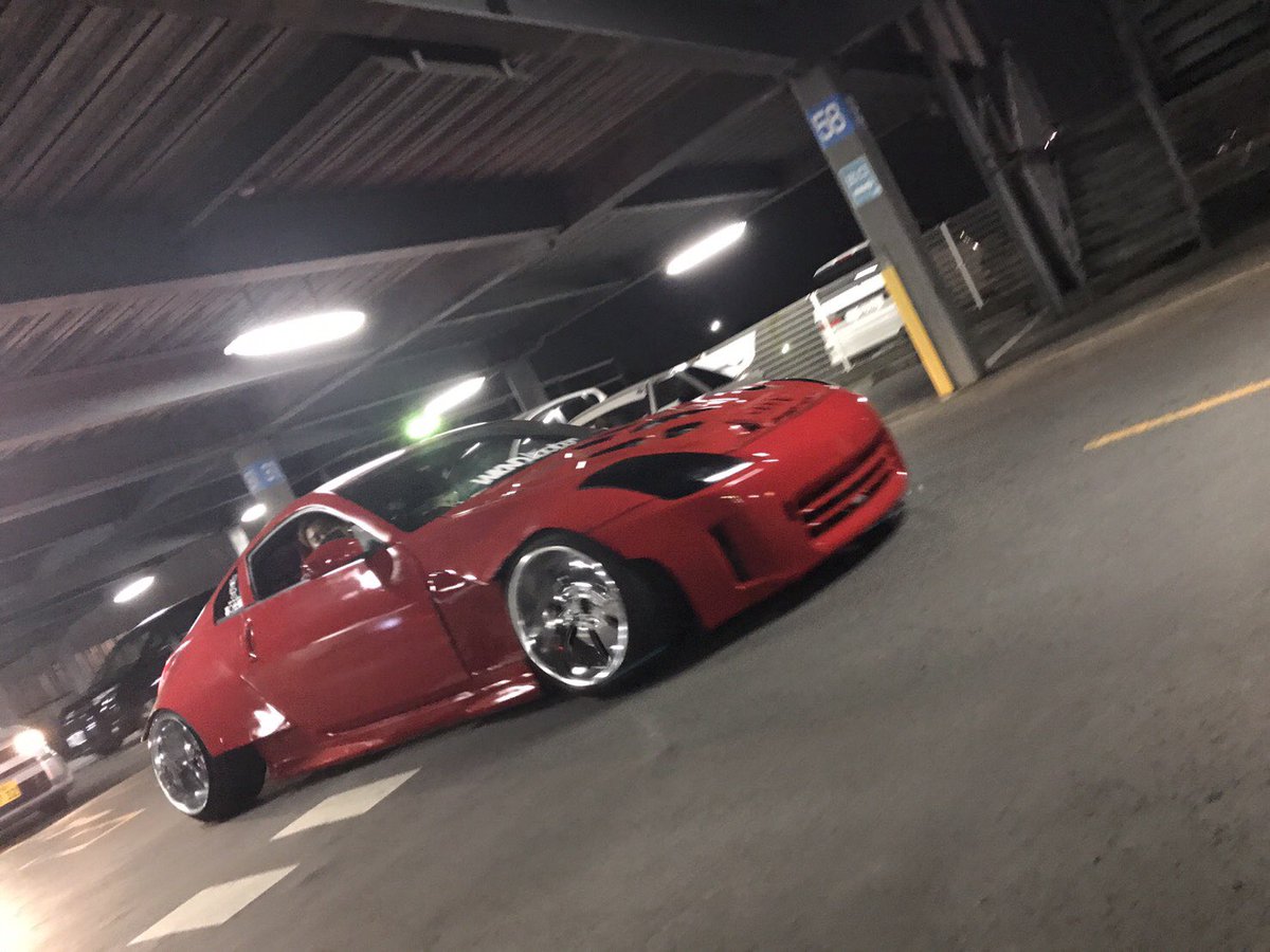 hustling_1g's tweet photo. こないだ声かけてきた人の車が族車だった https://t.co/dJcG36xGjn