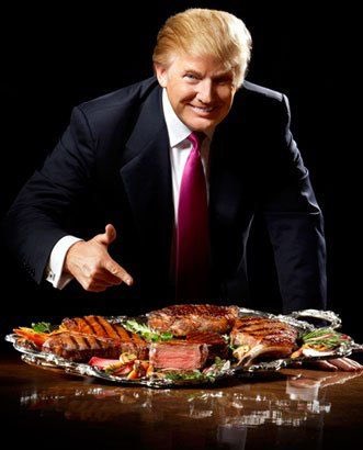 POTUS_ATHLETE's tweet photo. Cheat day! #MAGA https://t.co/ljOsDLdYaI