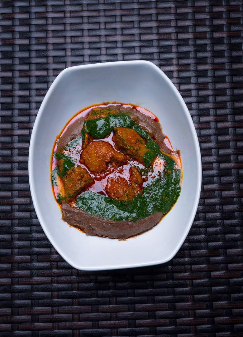 AmalaCoded's tweet image. Looking for an #Amala Joint in #Wuse II #Abuja? You just found it. #AmalaCoded