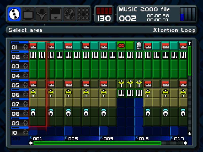 JmeBBK's tweet photo. 🎹🥁🎷🎸🎮 https://t.co/IZE9w29u1g
