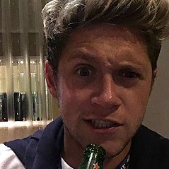 #NewProfilePic — Fake change for a little bit. Retweet for your Irish lad?