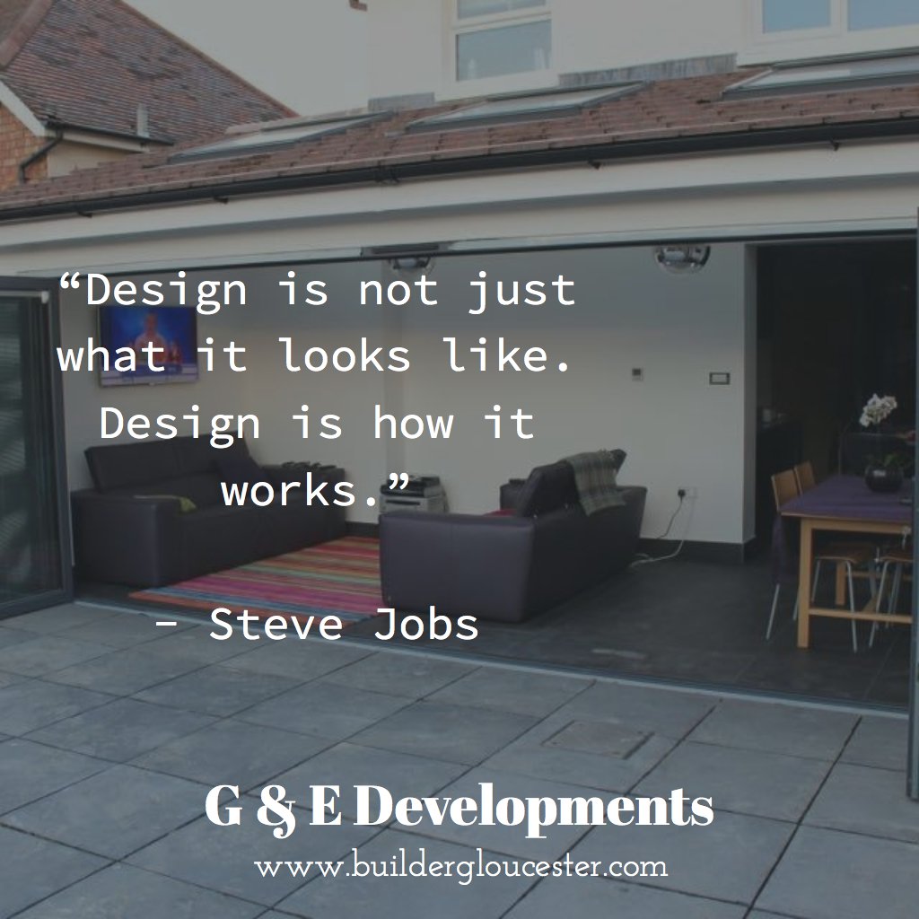 G &amp; E Developments - #Builder #Gloucester #Cheltenham #Gloucestershire #cotswolds
buildergloucester.com
Free Quotations, Quality Tradesmen