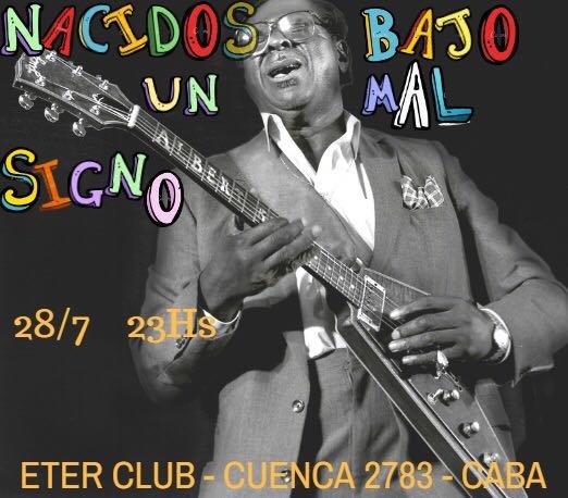 jorge_gentile's tweet photo. #BLUES en @EterClubBar https://t.co/lkgITCt2jG