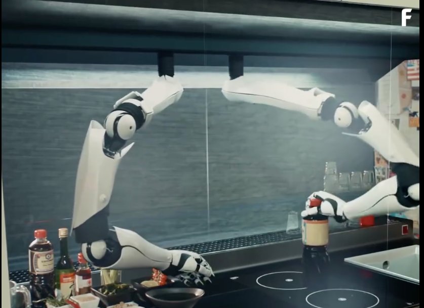 ControlyIoT's tweet photo. Who wouldn't want something like that?? #IoT #Robotics #ArtificialIntelligence >> https://t.co/mLamyA2Kap https://t.co/6slQxEtTye